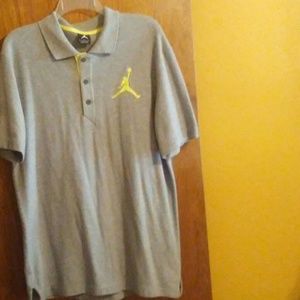 Polo shirt